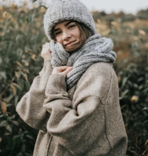 Buzo para hombre manga larga RH001