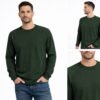 Buzo para hombre manga larga RH001