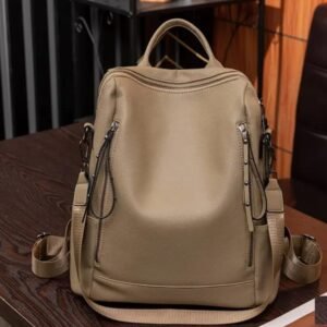 Chaleco puffer corto RM0001