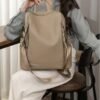 MOCHILA BEIGE2 Mochila casual Amto 2 BC.0050