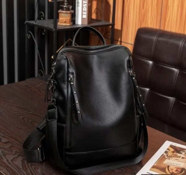 Mochila casual Amto 2