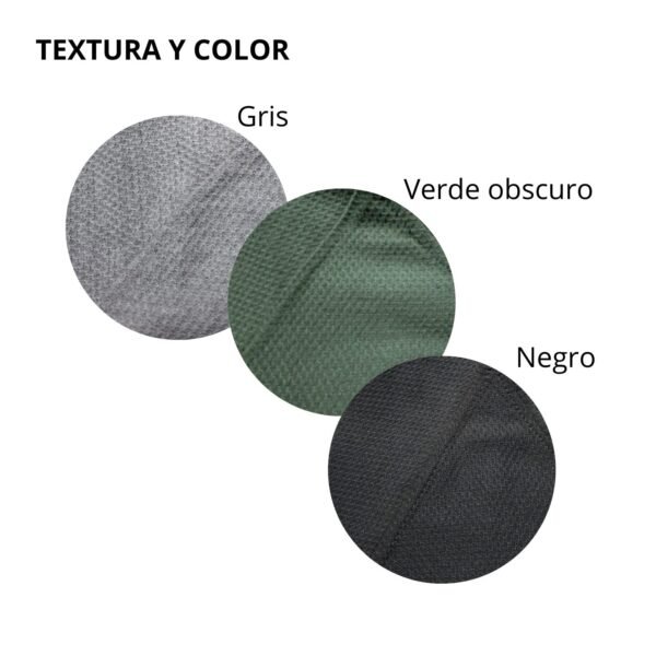 Buzo casual para hombre manga larga