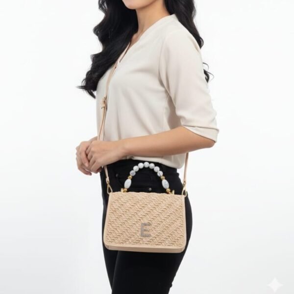 Cartera con detalle de cuentas BC0027