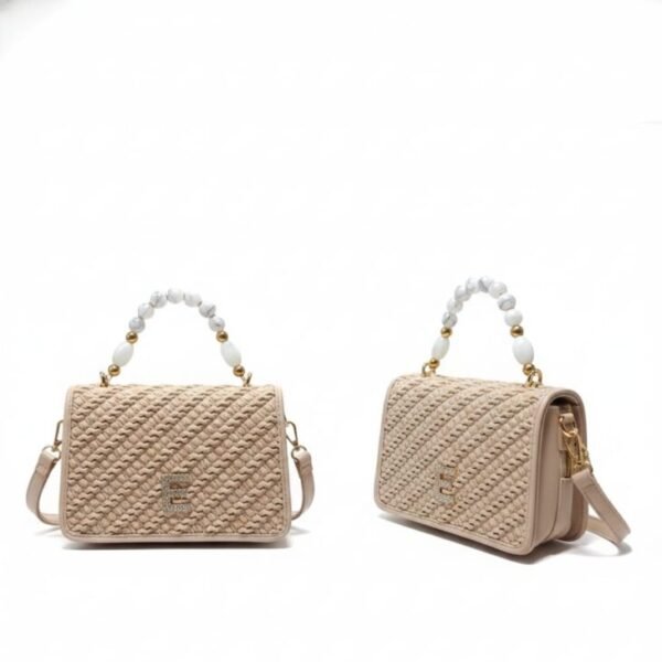 Cartera con detalle de cuentas BC0027