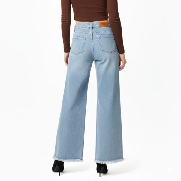 Pantalón estilo palazo RM0002_1