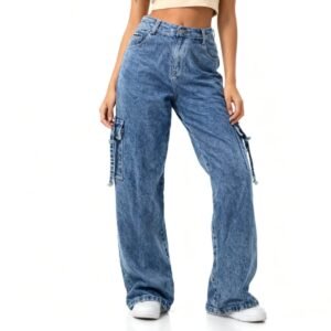 Pantalón cargo dama RM0001_3