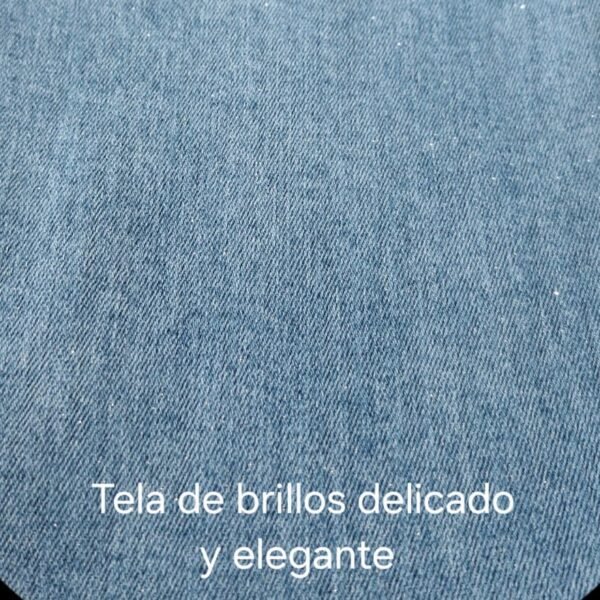 Pantalón wide leg lurex brillos RM003_2