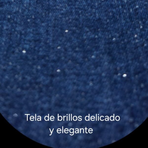 Pantalón wide leg lurex brillos RM003_1