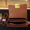 COD. BC0012 Bolso Acolchado Camel