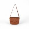 COD. BC0012 Bolso Acolchado Camel