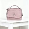 COD. BC0020 Cartera Crossbody Rosa